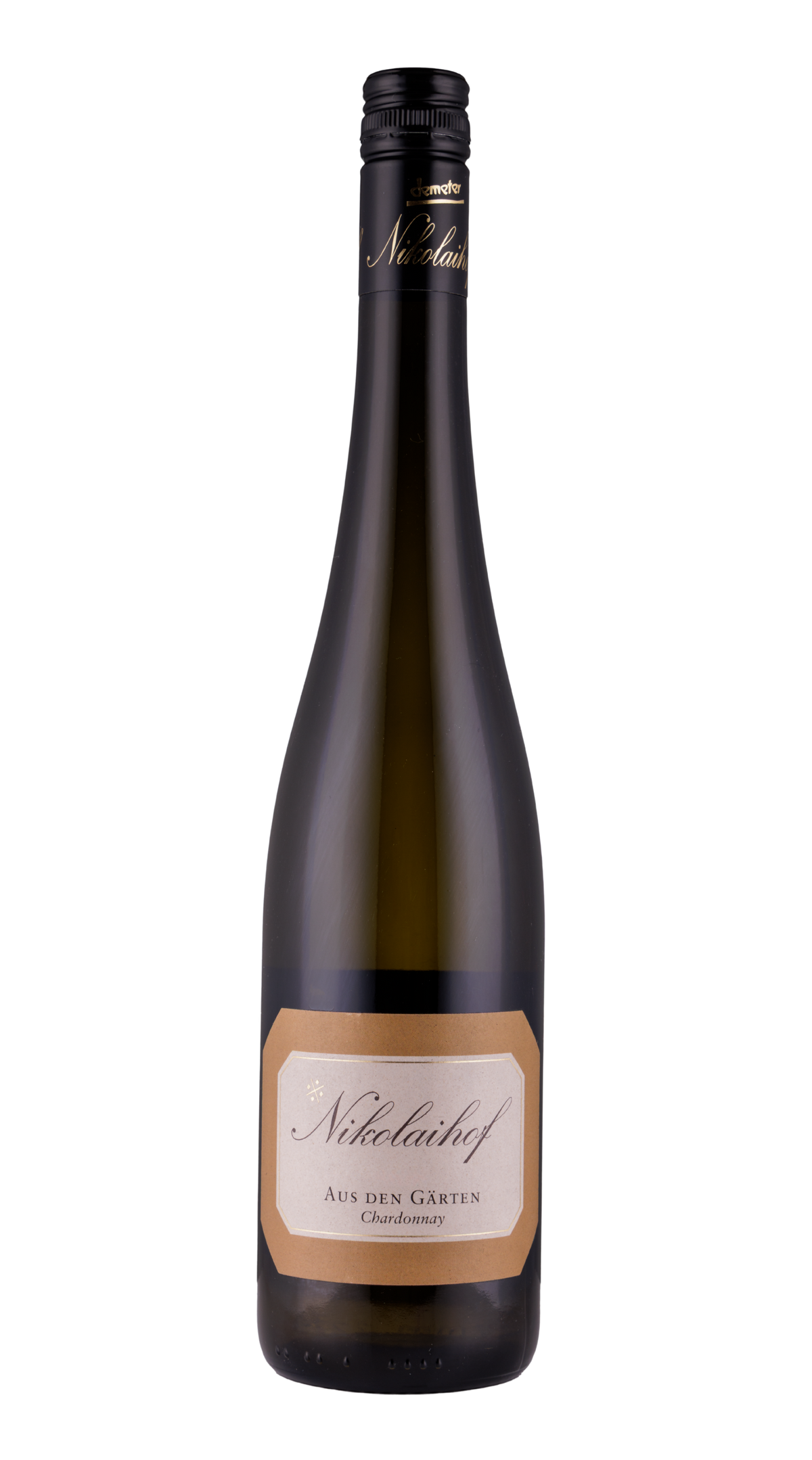 Chardonnay 'Aus den Garten' Nikolaihof 2022