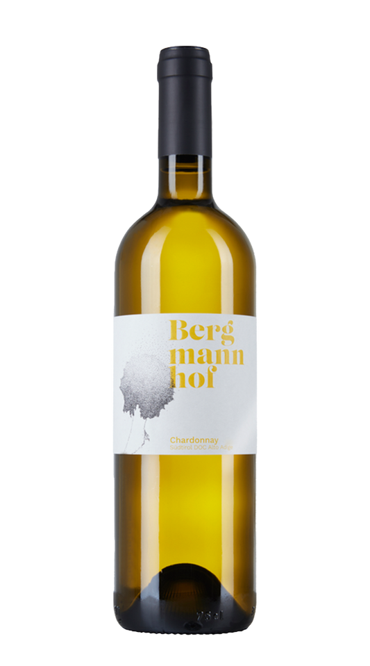 Chardonnay Bergmannhof 2023