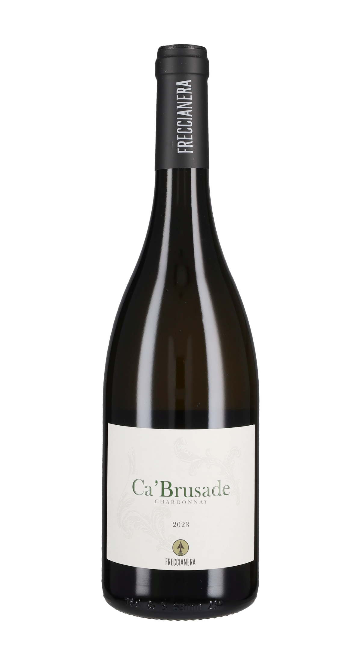 Chardonnay 'Ca' Brusade' Freccianera 2023