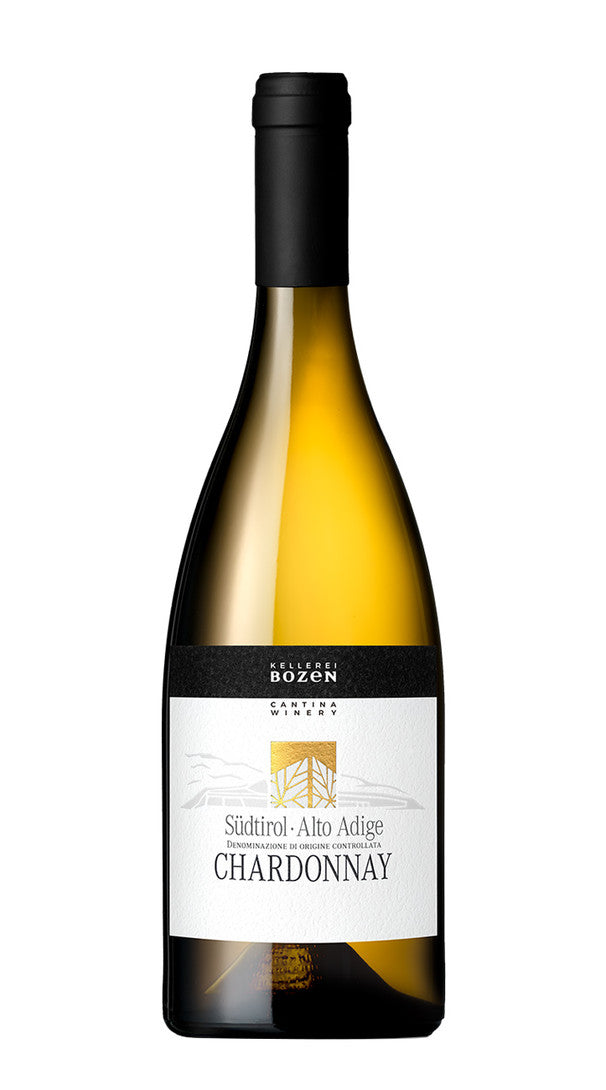 Chardonnay Cantina di Bolzano 2022