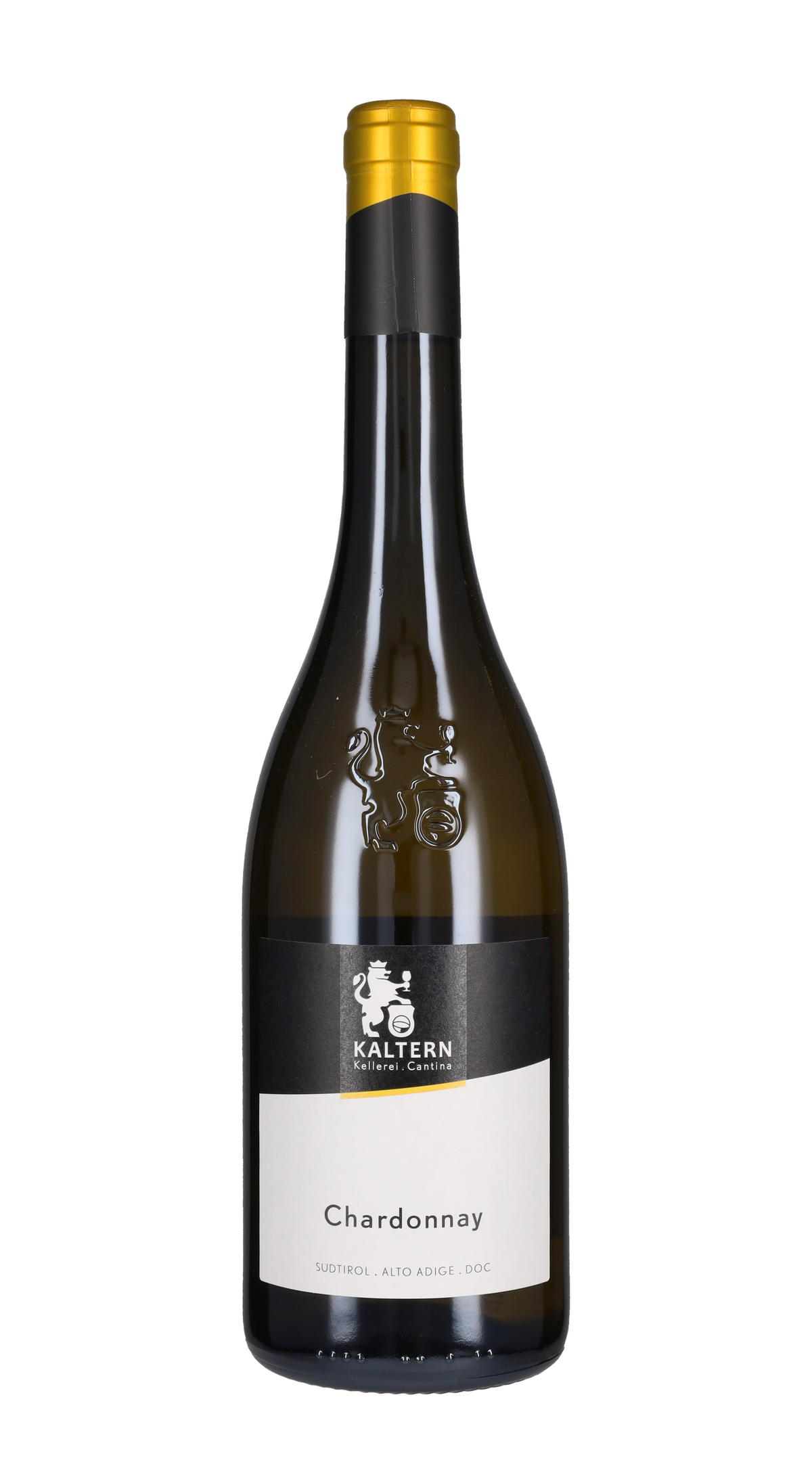 Chardonnay Cantina di Caldaro Kaltern 2024