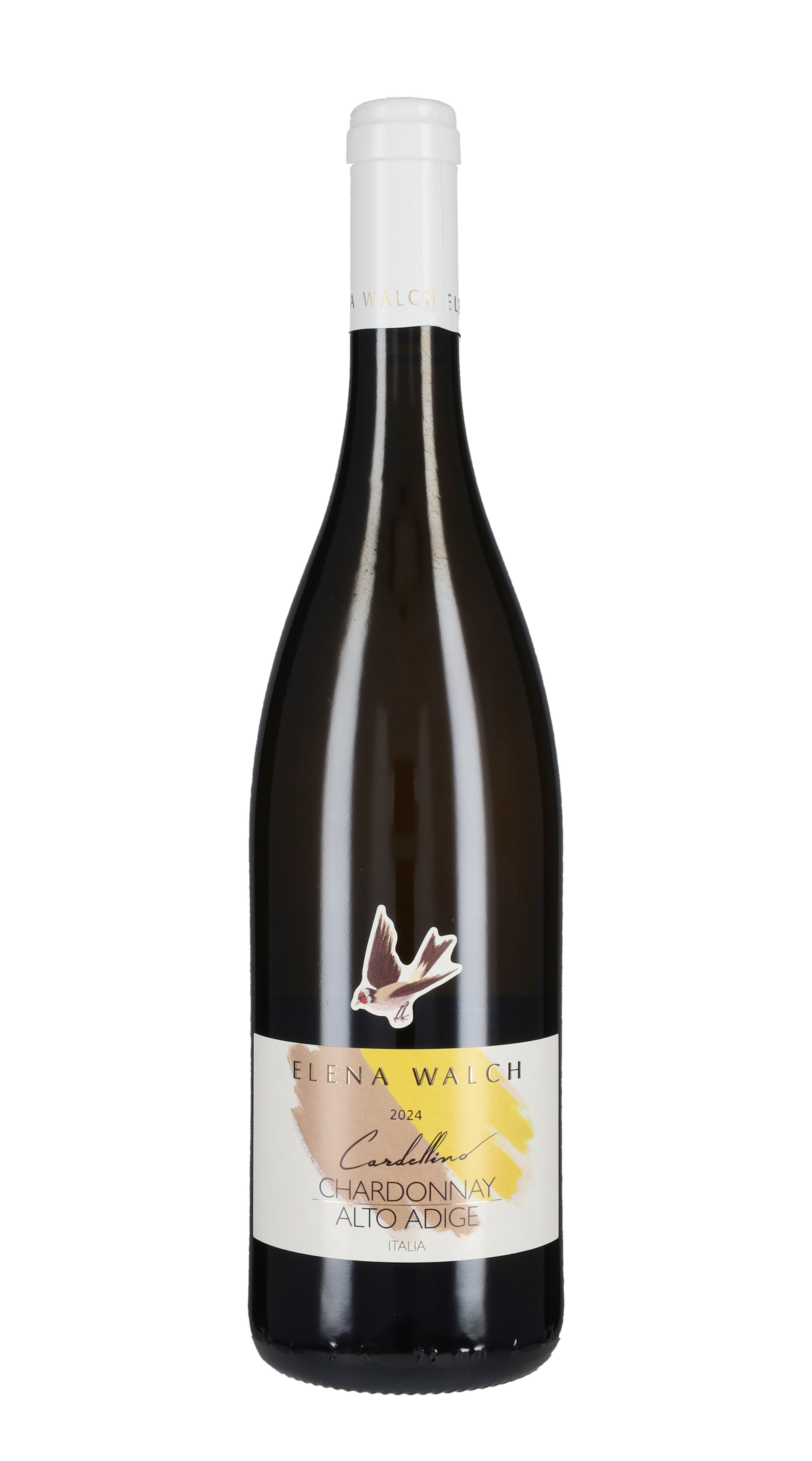 Chardonnay 'Cardellino' Elena Walch 2024