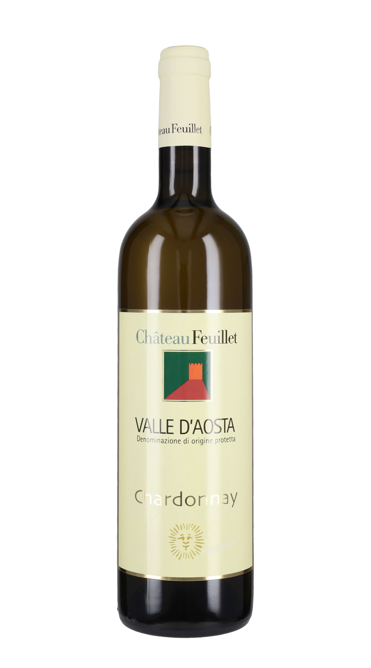 Chardonnay Château Feuillet 2025