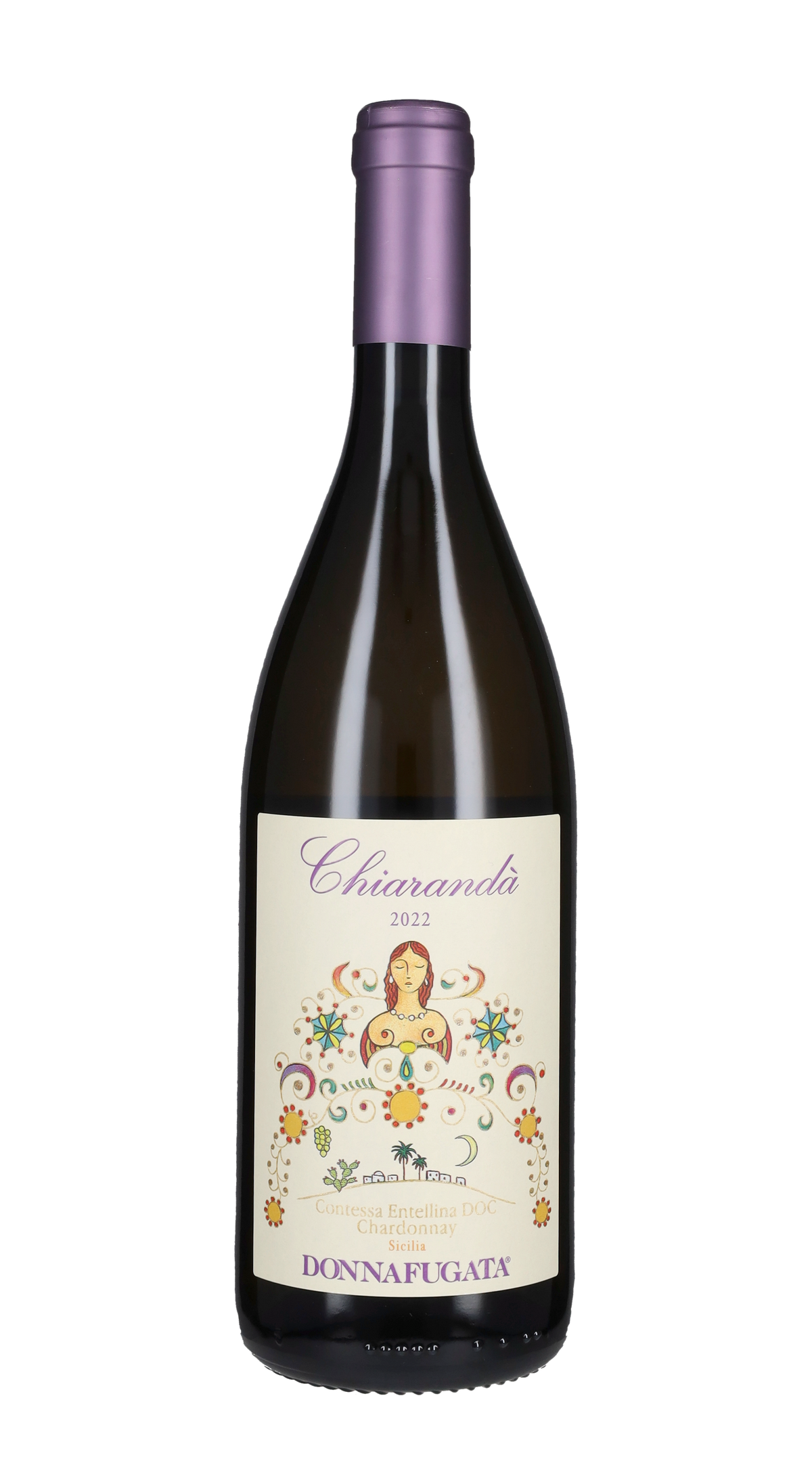Chardonnay 'Chiarandà' Donnafugata 2023