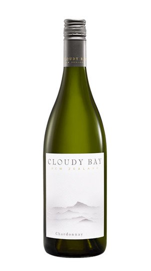 Chardonnay Cloudy Bay 2018