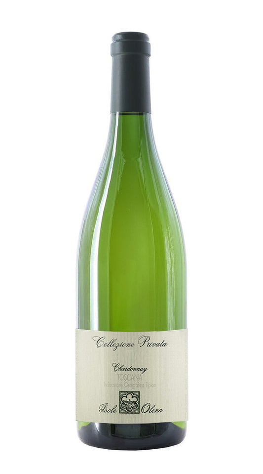 Chardonnay 'Collezione Privata' Isole e Olena 2022