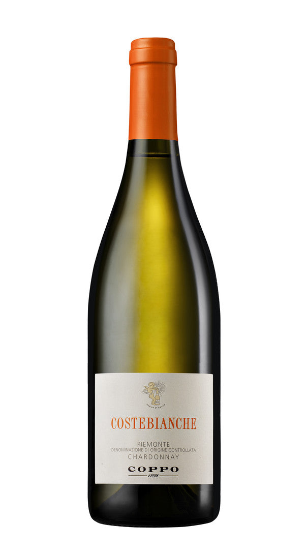 Chardonnay 'Costebianche' Coppo 2019