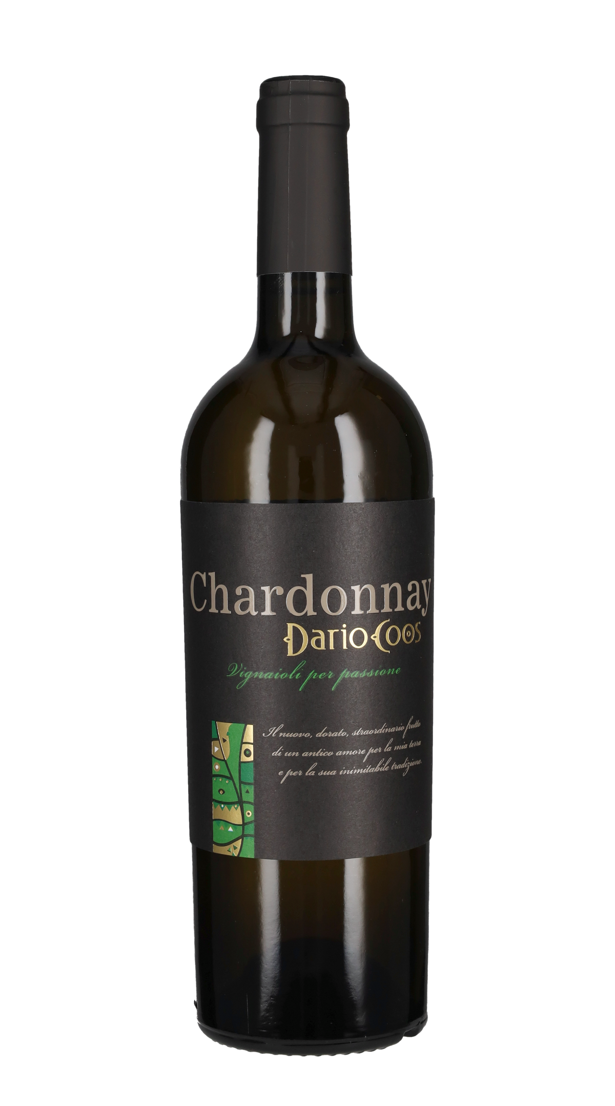 Chardonnay Dario Coos 2023
