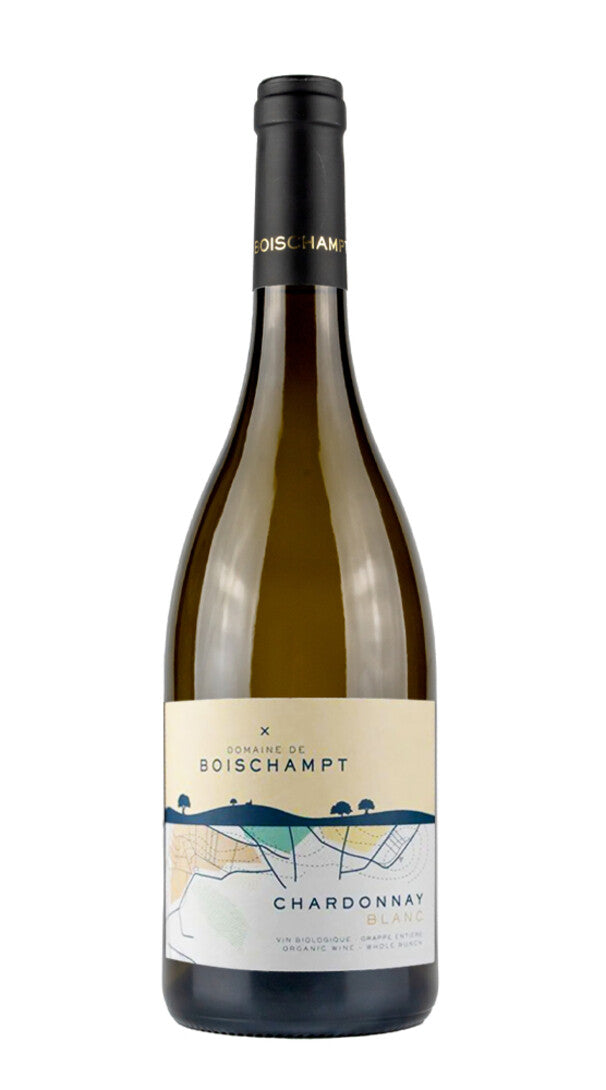 Chardonnay Domaine de Boischampt 2023