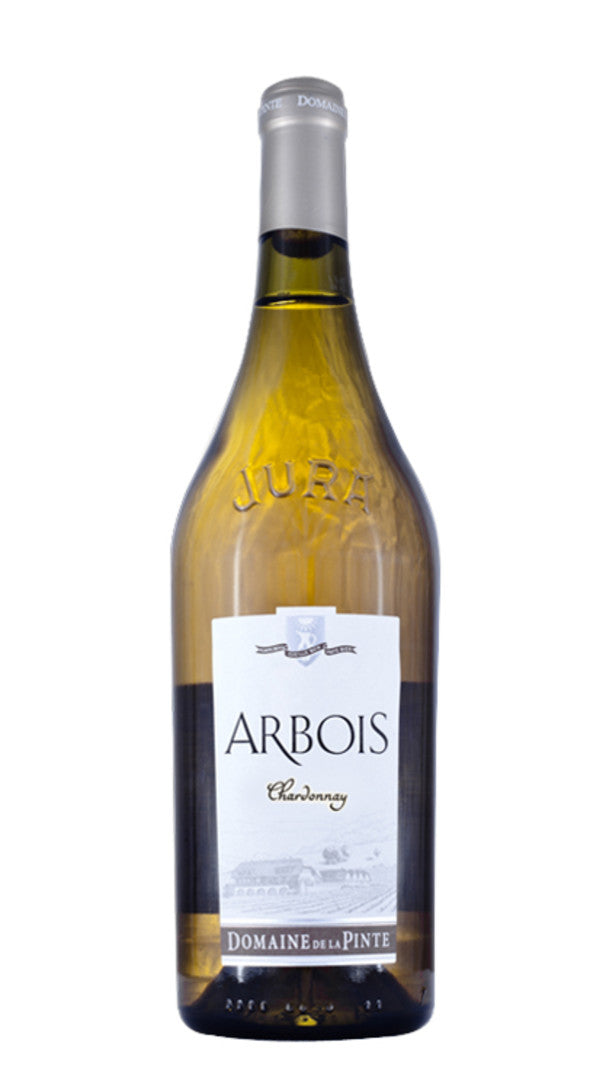 Chardonnay Domaine de la Pinte 2016