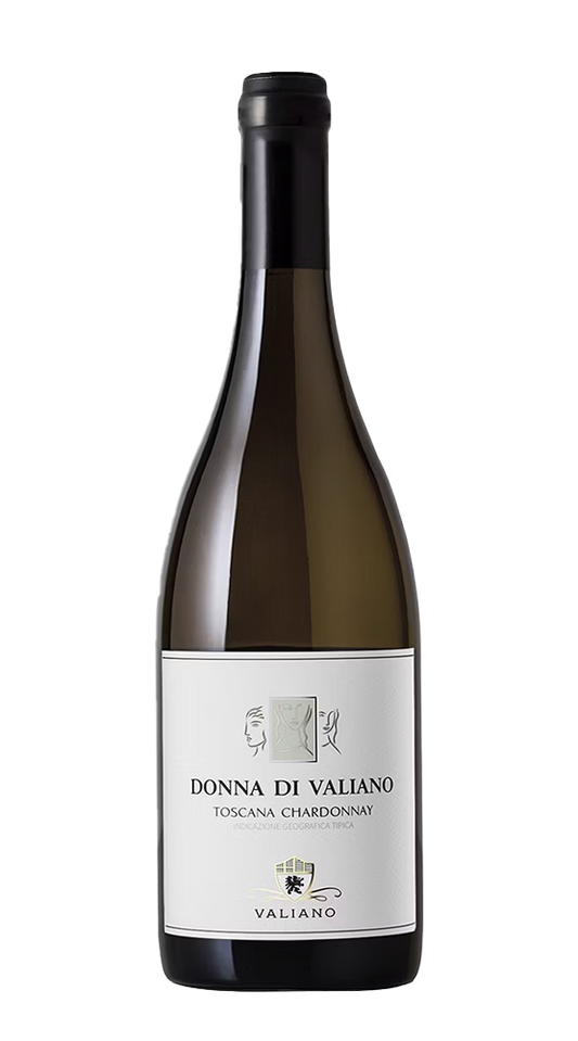 Chardonnay 'Donna di Valiano' Valiano - Piccini 2024