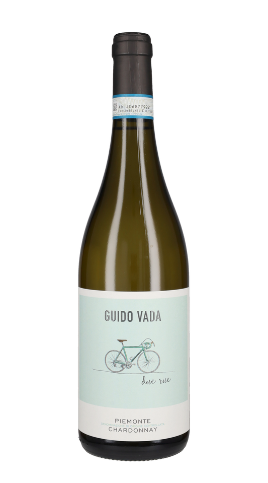 Chardonnay 'Due Rue' Guido Vada 2023