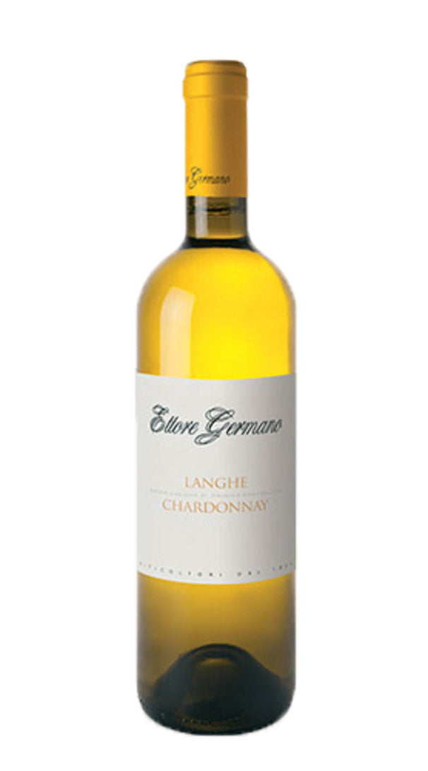 Chardonnay Ettore Germano 2018