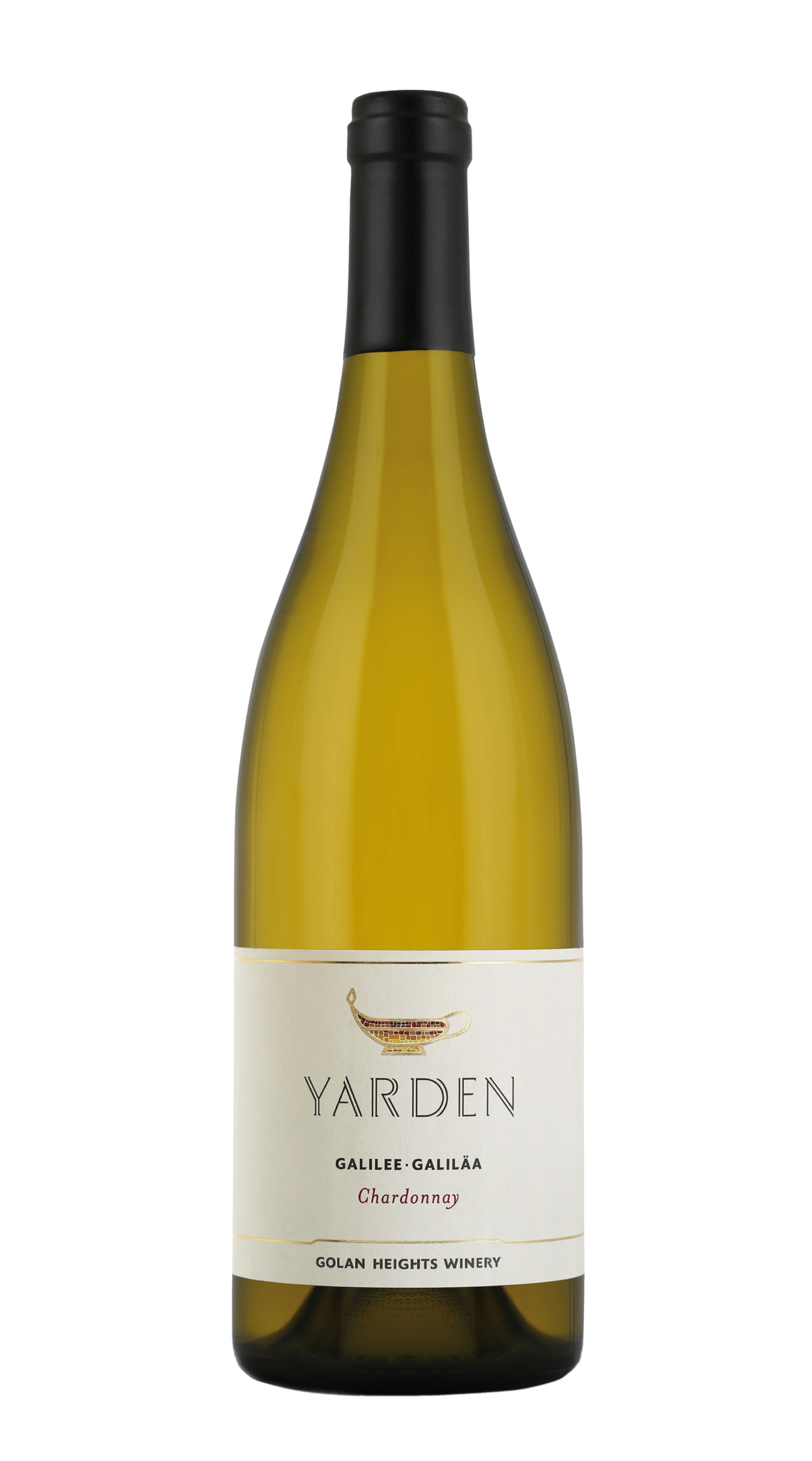 Chardonnay Golan Heights 'Galilee' Yarden 2021
