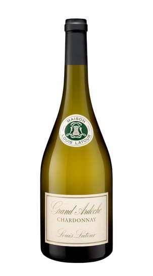Chardonnay 'Grand Ardeche' Louis Latour 2018