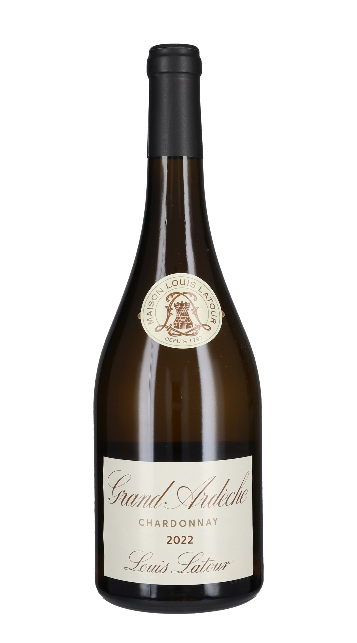 Chardonnay 'Grand Ardeche' Louis Latour 2022