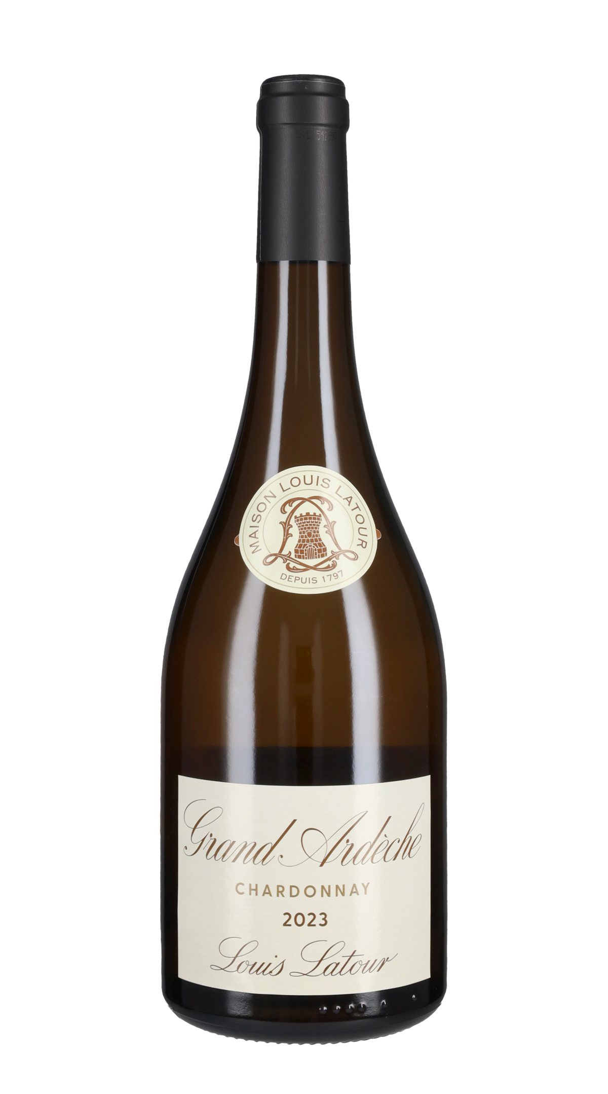 Chardonnay 'Grand Ardeche' Louis Latour 2023