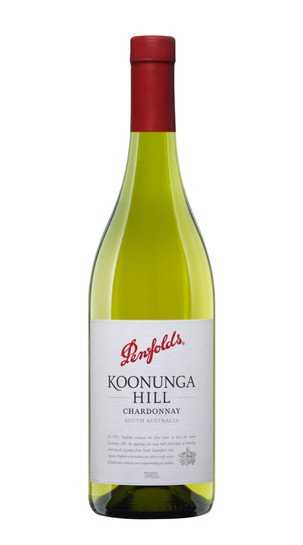 Chardonnay 'Koonunga Hill' Penfolds 2019
