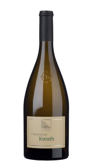 Chardonnay 'Kreuth' Cantina Terlano 2018