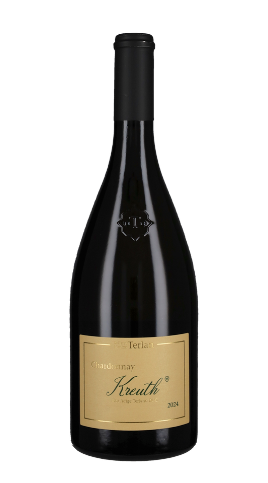 Chardonnay 'Kreuth' Cantina Terlano 2024