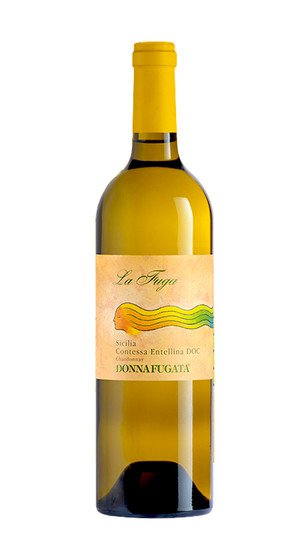 Chardonnay 'La Fuga' Donnafugata 2016