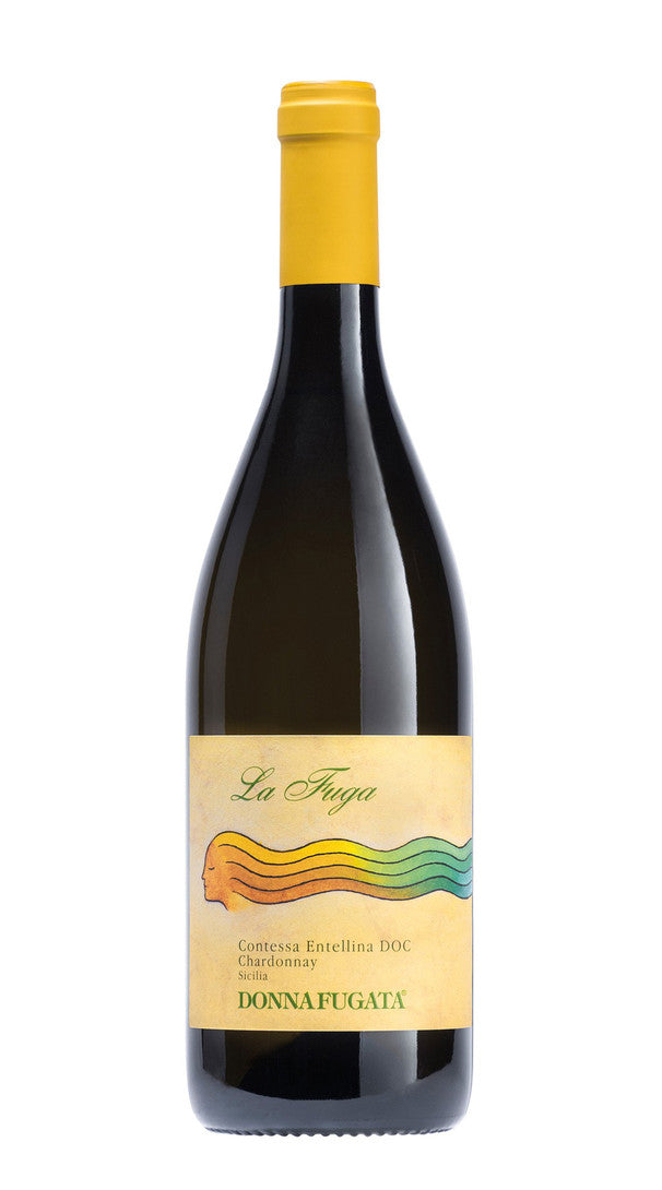 Chardonnay 'La Fuga' Donnafugata 2023