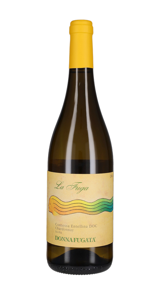 Chardonnay 'La Fuga' Donnafugata 2024