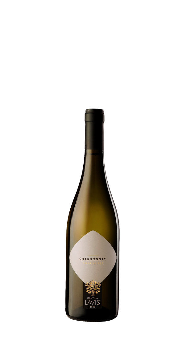 Chardonnay La Vis 2019 - 37.5cl
