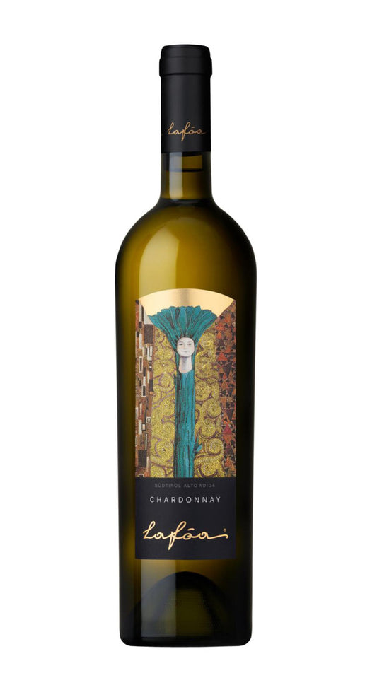 Chardonnay 'Lafoa' Colterenzio 2018