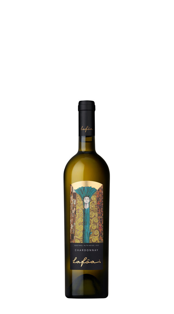 Chardonnay 'Lafoa' Colterenzio 2019 - 37.5cl