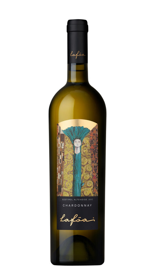 Chardonnay 'Lafoa' Colterenzio 2022
