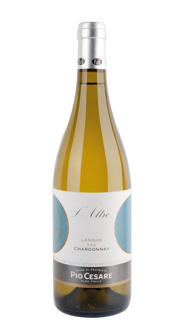 Chardonnay 'L'Altro' Pio Cesare 2020