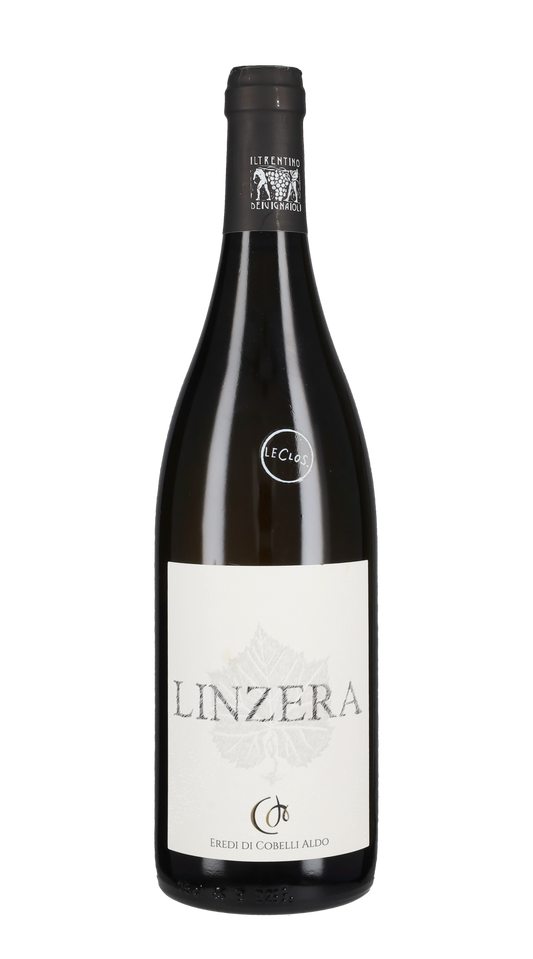Chardonnay 'Linzera' Eredi di Cobelli Aldo 2023
