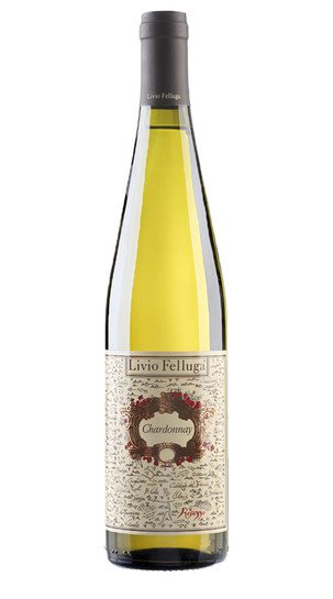 Chardonnay Livio Felluga 2018