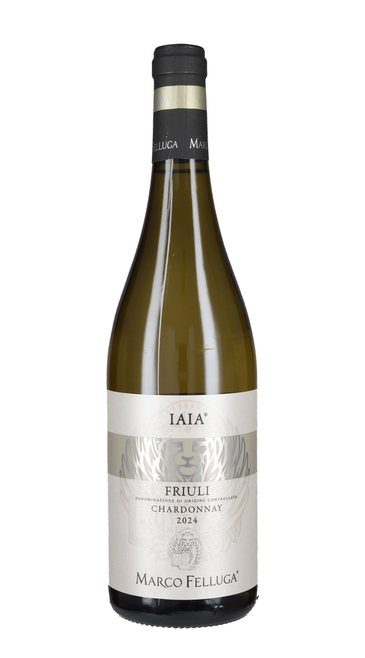 Chardonnay Marco Felluga 2024