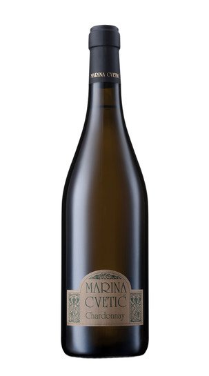 Chardonnay 'Marina Cvetic' Masciarelli 2012