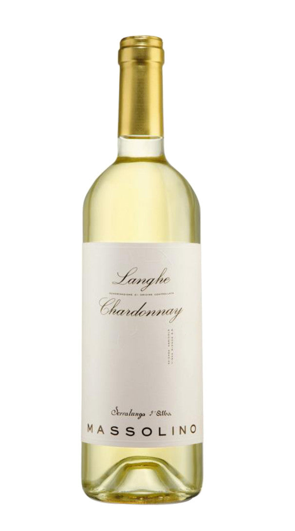 Chardonnay Massolino 2021
