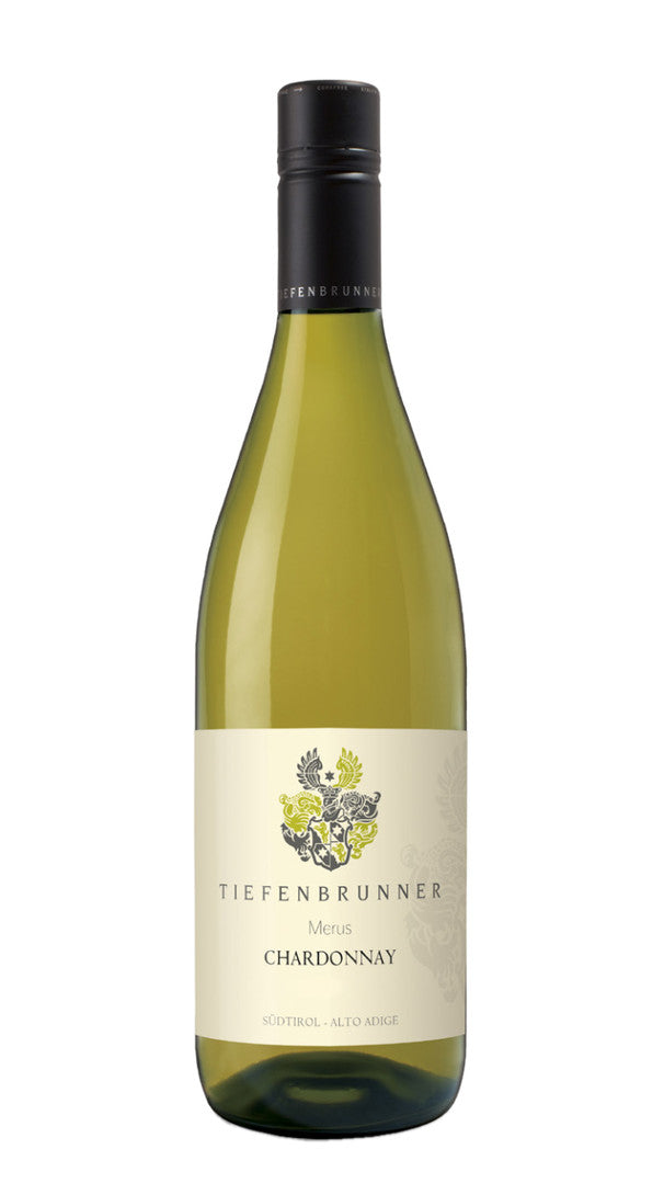 Chardonnay 'Merus' Tiefenbrunner 2017