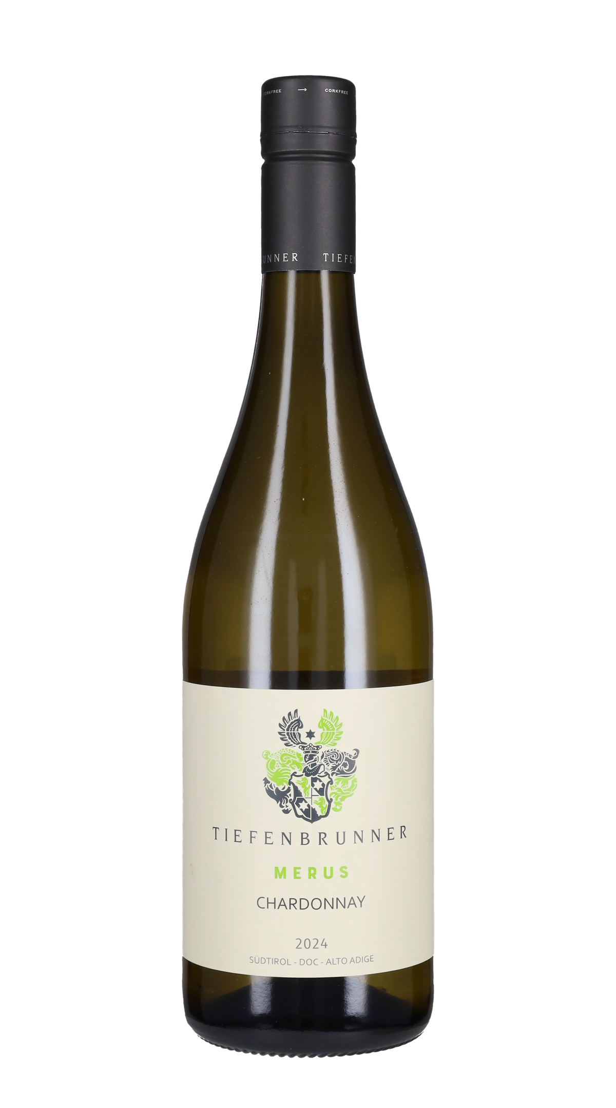 Chardonnay 'Merus' Tiefenbrunner 2025