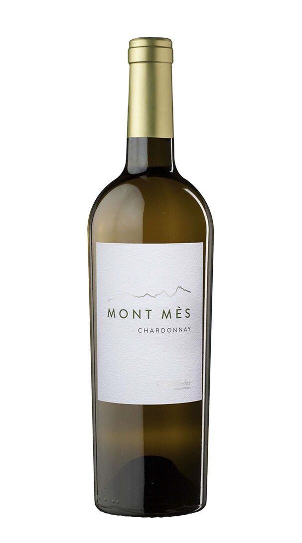 Chardonnay 'Mont Mes' Castelfeder 2022