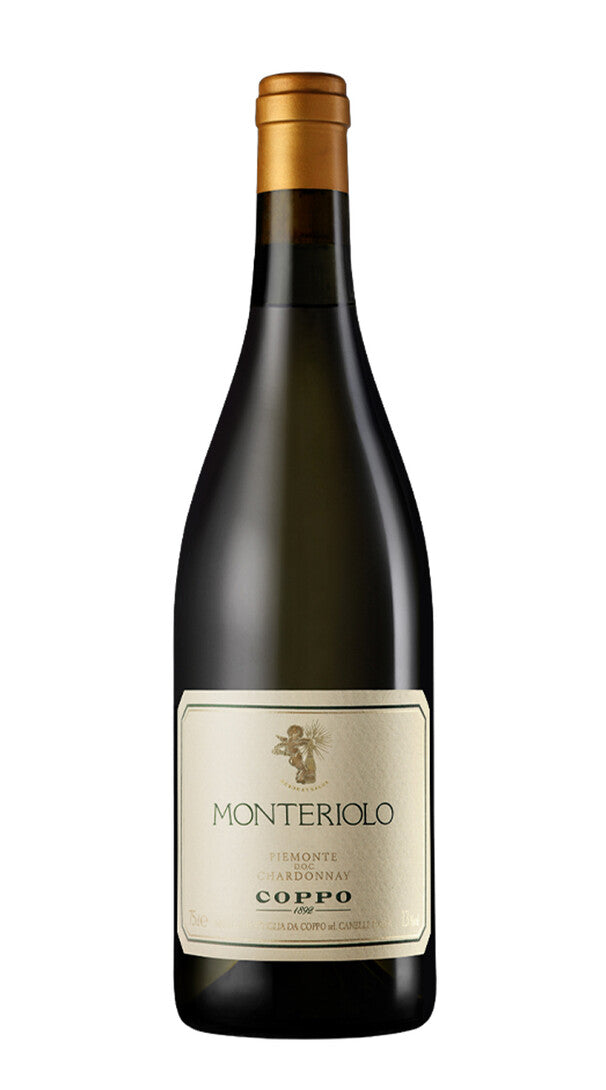 Chardonnay 'Monteriolo' Coppo 2022