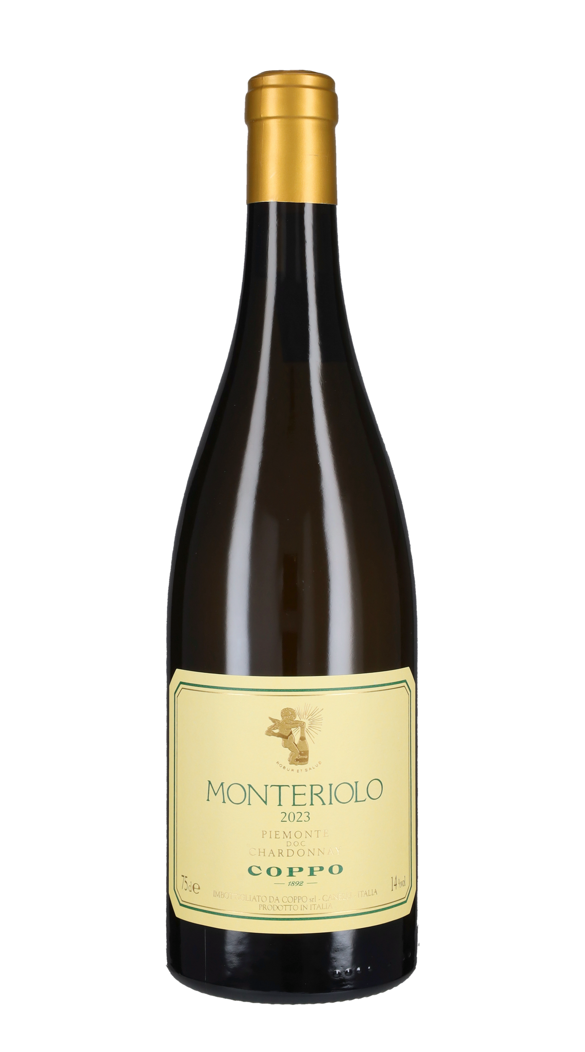 Chardonnay 'Monteriolo' Coppo 2024