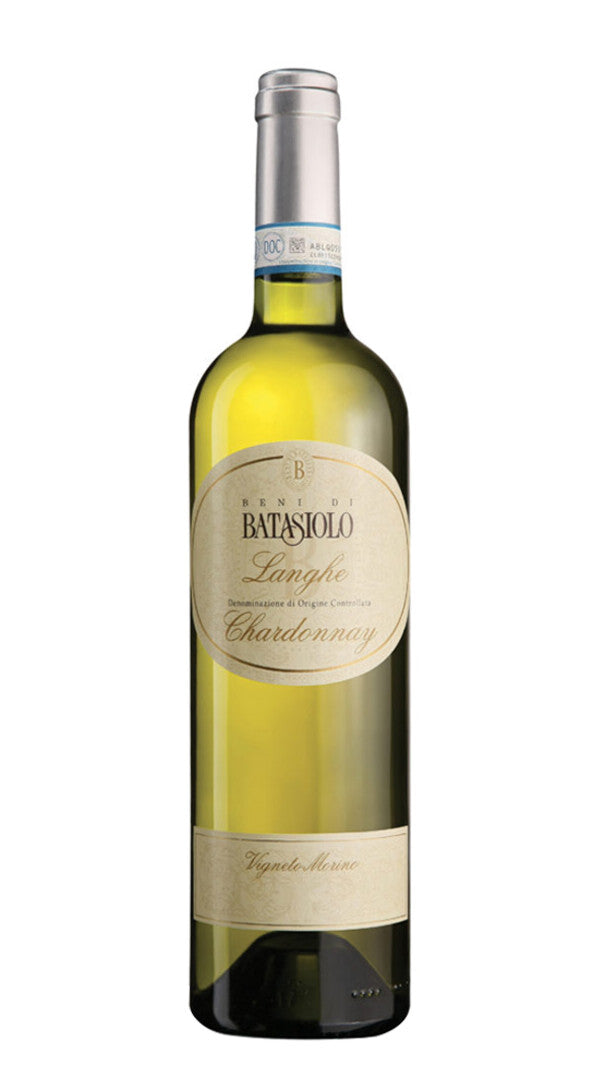 Chardonnay 'Morino' Batasiolo 2022
