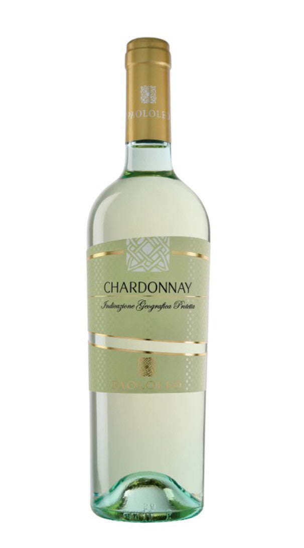 Chardonnay Paolo Leo 2020