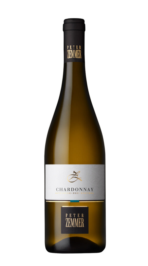 Chardonnay Peter Zemmer 2023