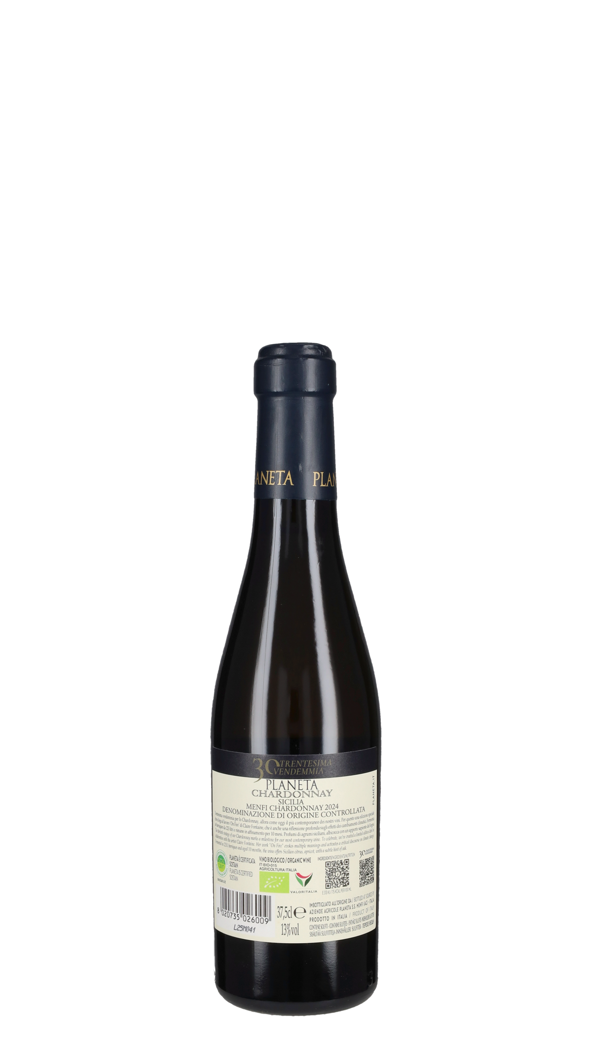 Chardonnay Planeta 2024 - 37.5cl
