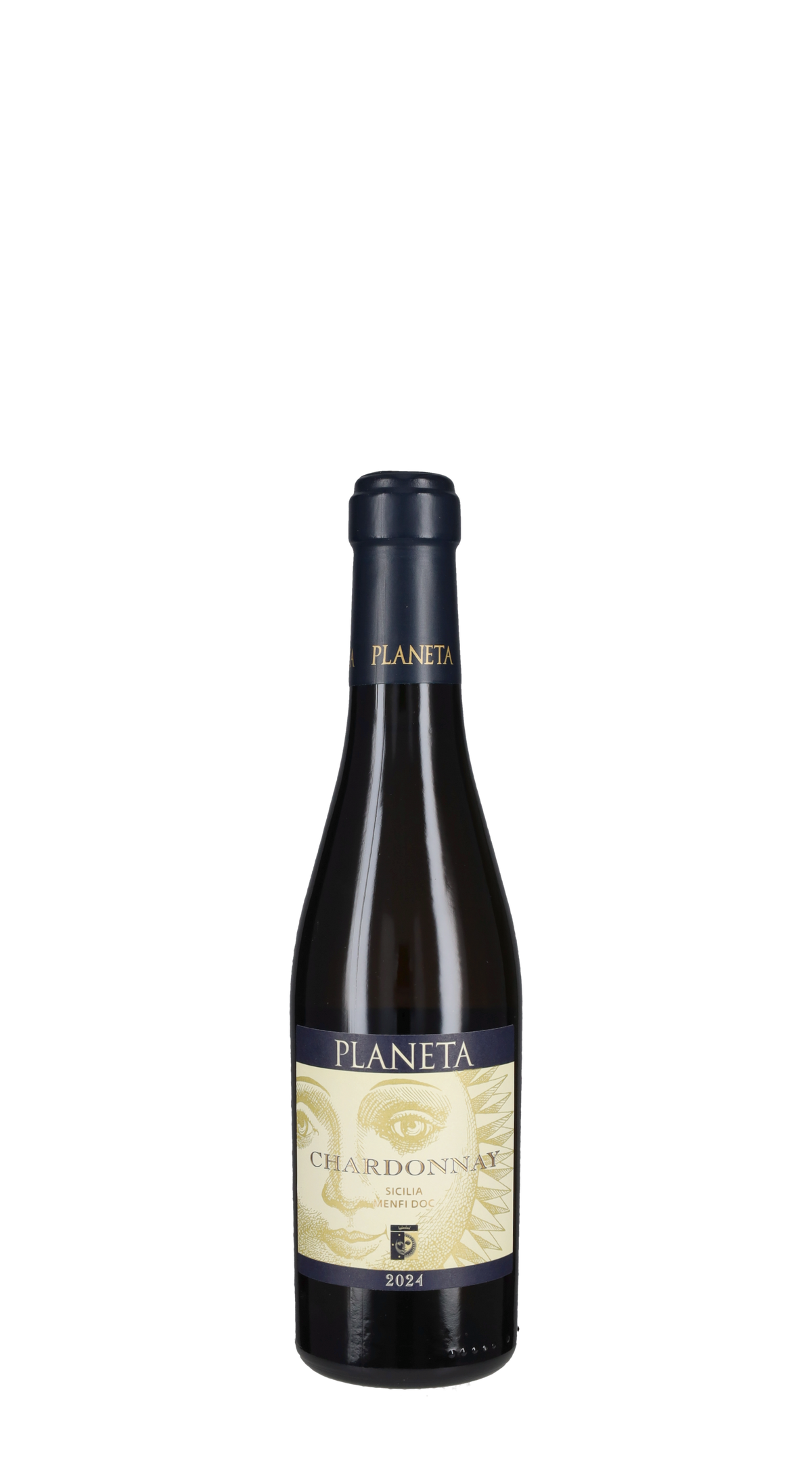 Chardonnay Planeta 2024 - 37.5cl