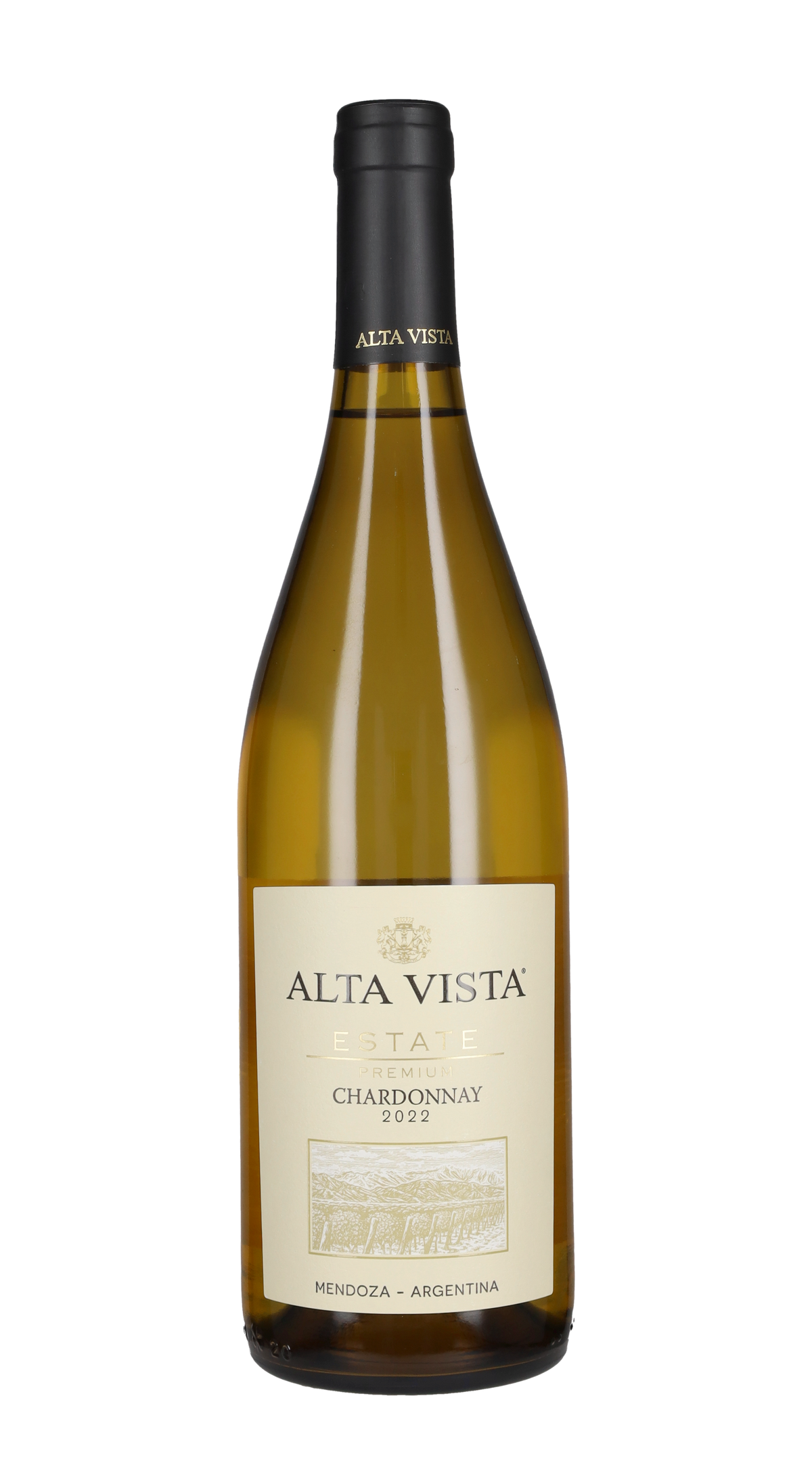 Chardonnay 'Premium' Bodega Alta Vista 2022