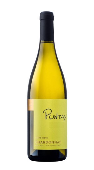 Chardonnay 'Puntay' Erste+Neue 2017