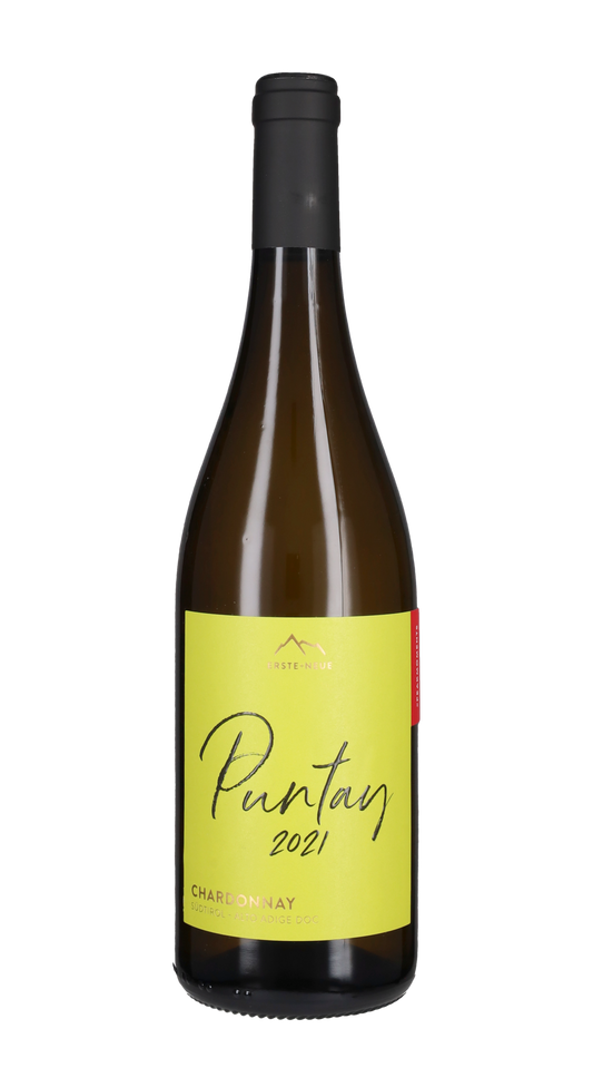Chardonnay 'Puntay' Erste+Neue 2021
